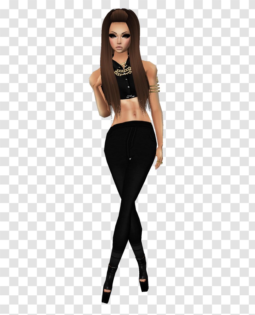IMVU Second Life Avatar Online Chat Room - Tree Transparent PNG
