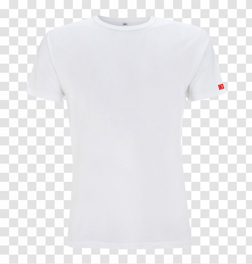 Long-sleeved T-shirt Neckline - Skreened - Jersey Shirt Transparent PNG