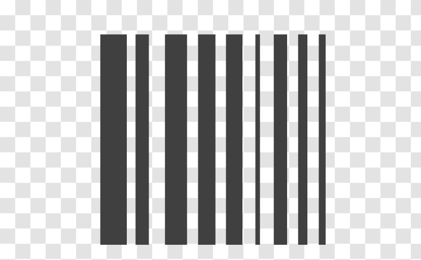 #ICON100 Barcode Image Scanner - Black - Rectangle Transparent PNG