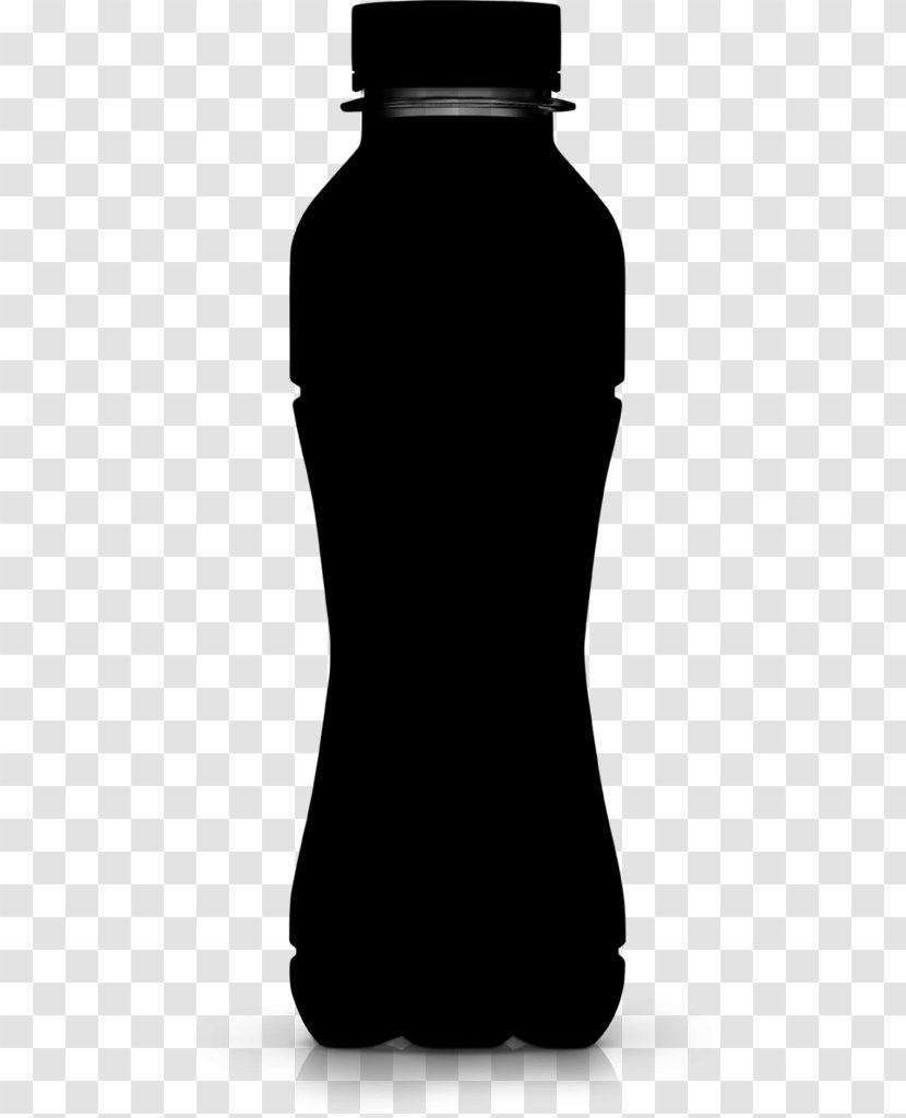 Water Bottles Product Design Neck - Bottle Transparent PNG
