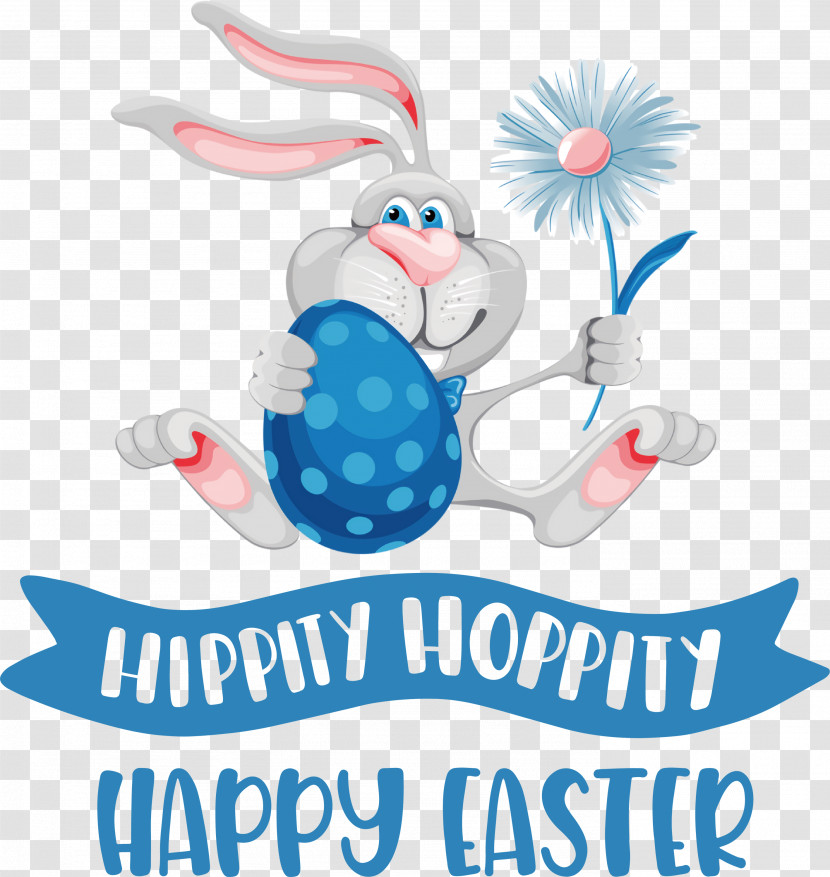 Happy Easter Day Transparent PNG