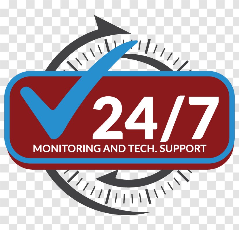 24/7 Service Stock Photography Water Damage - Area - Call To Action Transparent PNG