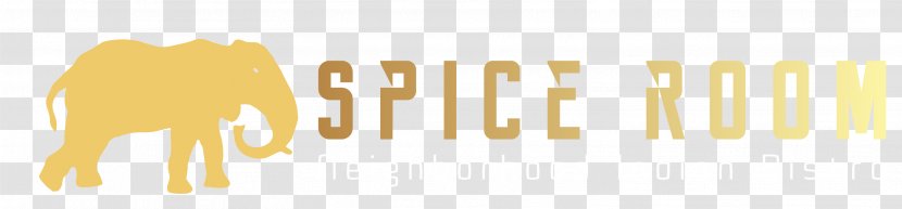 Indian Cuisine Pakora Samosa Spice Room | NEIGHBORHOOD INDIAN BISTRO Restaurant - Logo - Primary Color Transparent PNG