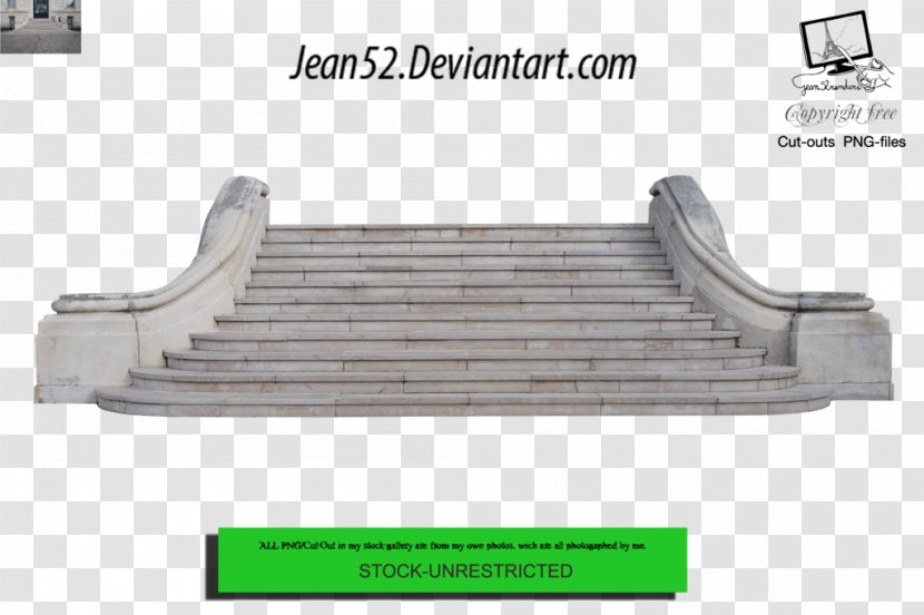 Building DeviantArt Stairs - Idea - Stair Transparent PNG