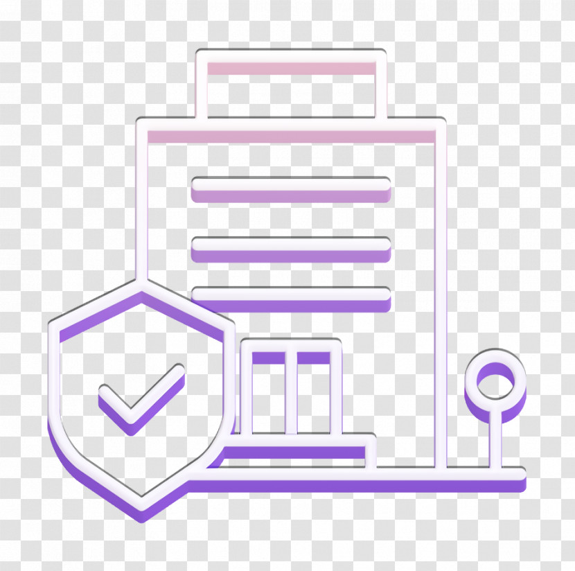 Insurance Icon Guarantee Icon Transparent PNG