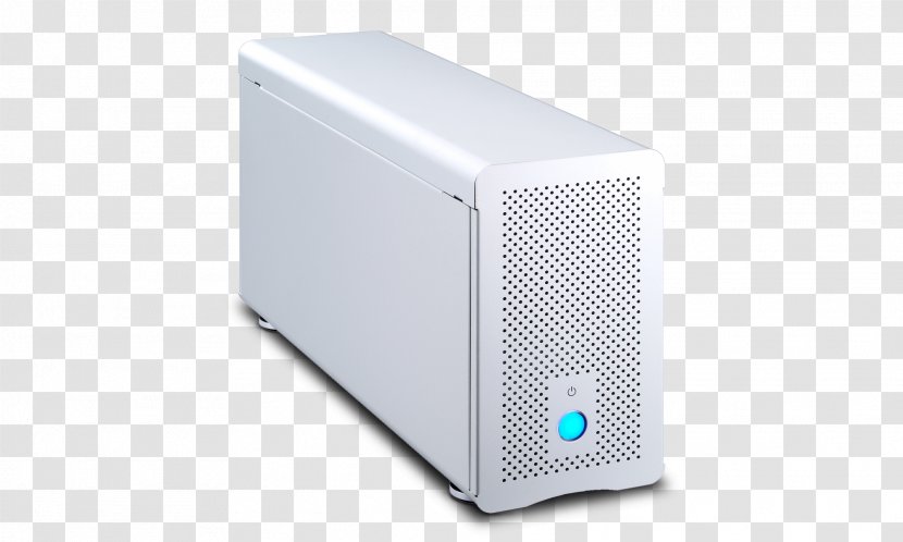 Computer Cases & Housings Data Storage - Design Transparent PNG