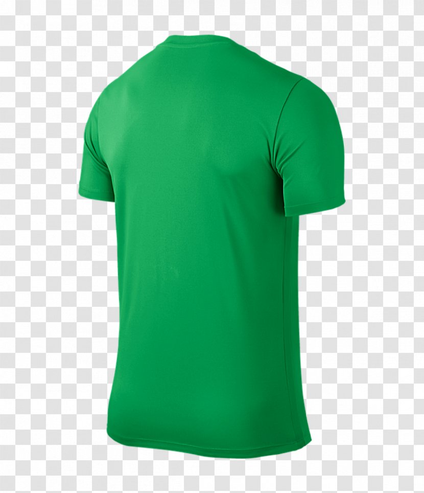 T-shirt Nike Park Adidas - Shirt Transparent PNG