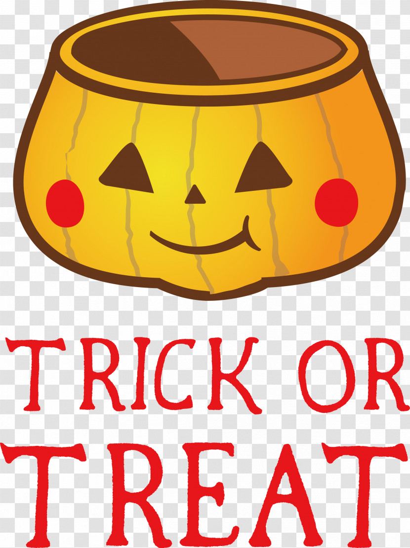 Trick Or Treat Trick-or-treating Halloween Transparent PNG