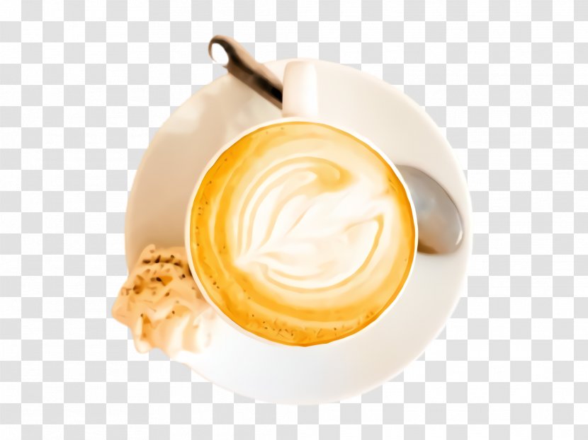 Coffee - Cuisine - Espresso Transparent PNG