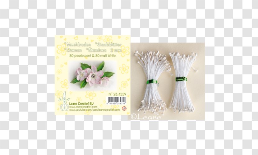 Flower Light White Paper Stamen - Lilac Transparent PNG