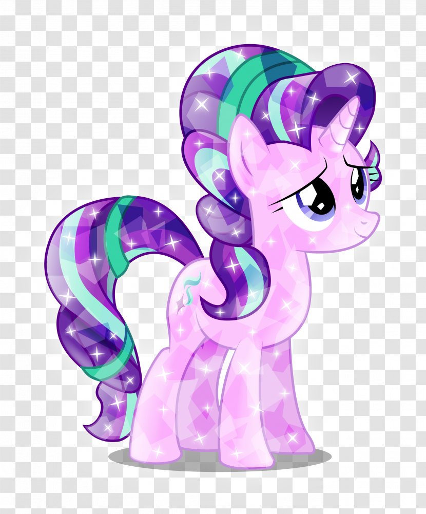 Rarity My Little Pony DeviantArt - Horse Like Mammal - Star Light Transparent PNG
