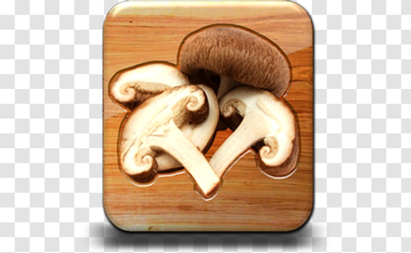 Food Fungus Edible Mushroom Health Transparent PNG