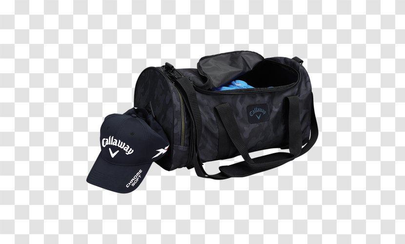Duffel Bags Protective Gear In Sports Callaway Golf Company Sporting Goods - Sport Transparent PNG