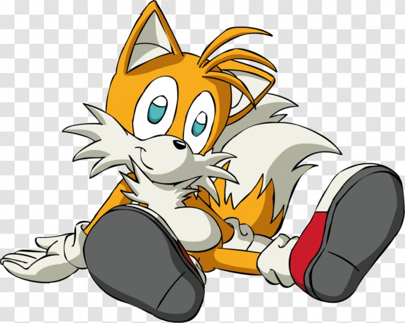 Tails Cream The Rabbit Ariciul Sonic Shadow Hedgehog Amy Rose - Frame - Fox Head Transparent PNG