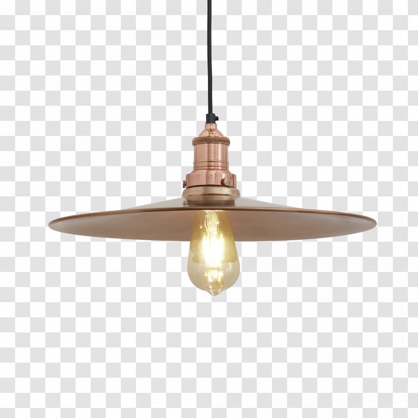 Pendant Light Fixture Lighting Industry - Industrial Style - Ceiling Transparent PNG