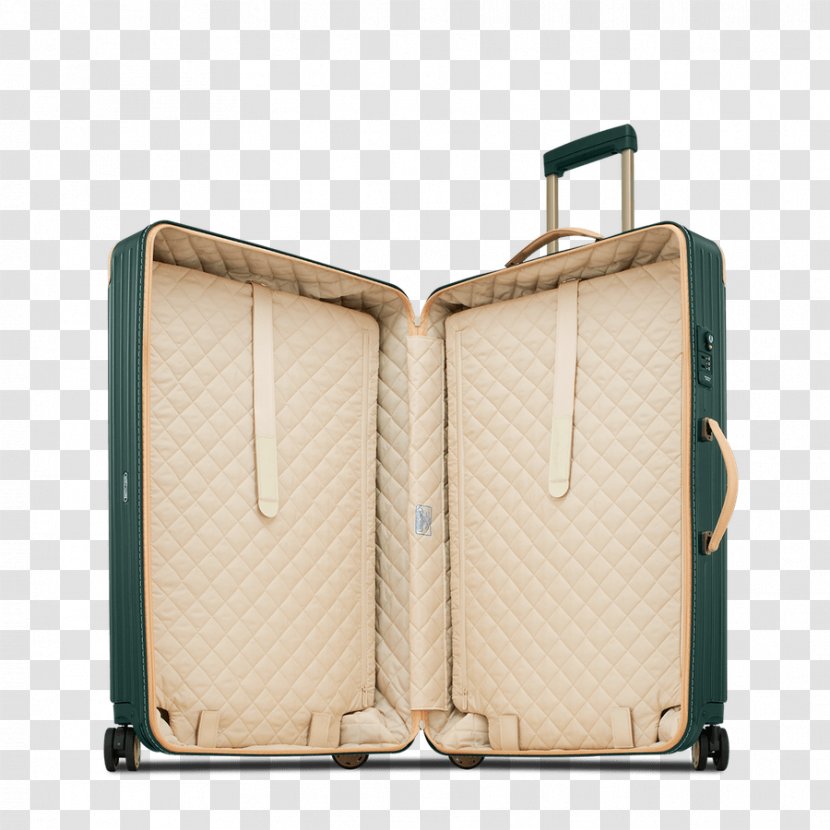 Hand Luggage Lock Rimowa Suitcase Lufthansa Transparent PNG