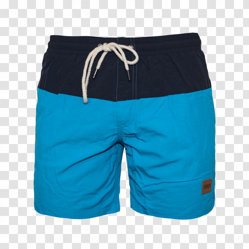 Trunks Bermuda Shorts - Swimming Transparent PNG