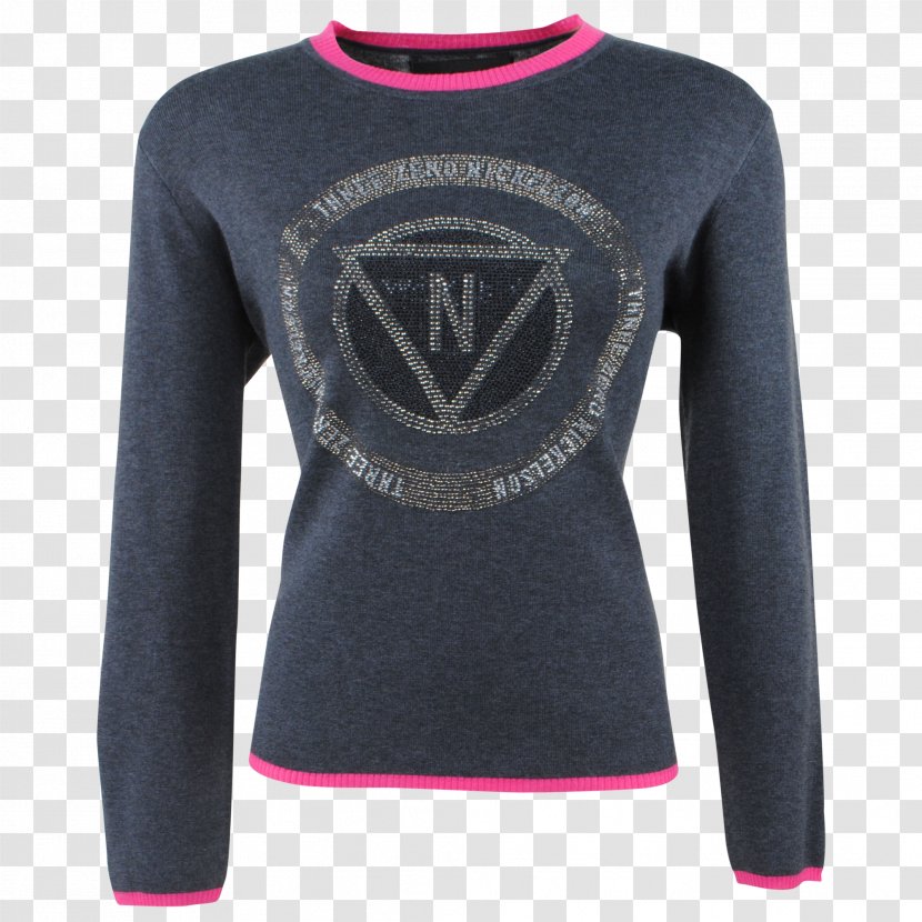 Fashion Clothing T-shirt Overcoat Sweater - Shirt Transparent PNG