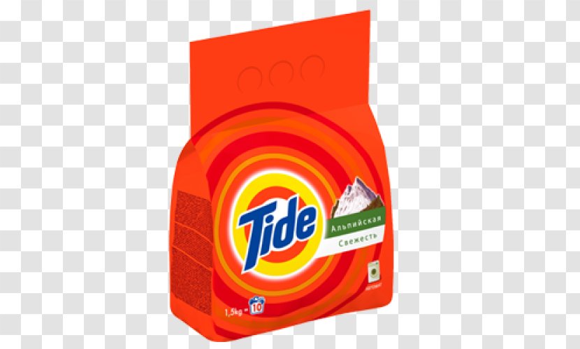 Laundry Detergent Tide Ariel Powder - Artikel - Service Transparent PNG