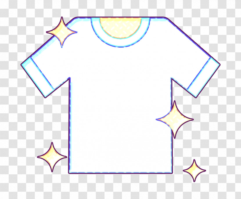 Laundry Icon Cleaning Icon Tshirt Icon Transparent PNG