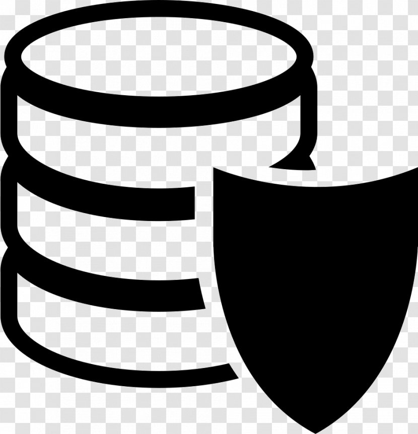 Computer Security Database - Cdr Icon Transparent PNG