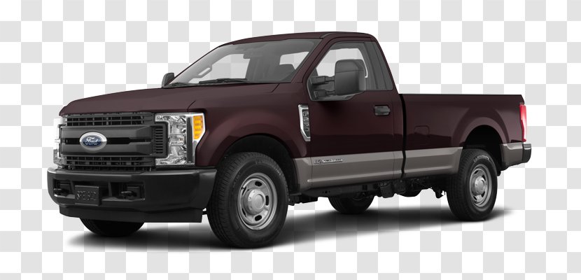 Ford Super Duty Car Motor Company 2017 F-250 - Wheel - 2018 Transparent PNG