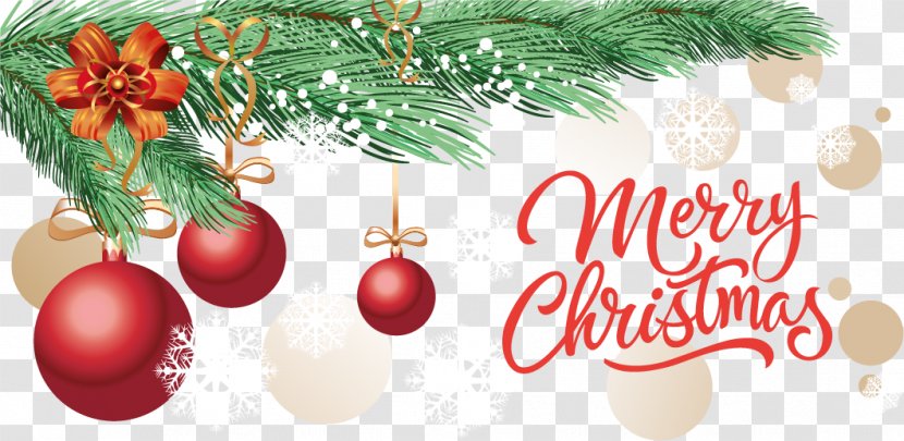 Christmas Tree Ornament Banner - Banco De Imagens - Gold Circle Background Transparent PNG