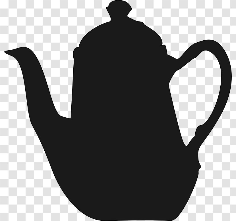 Teapot Clip Art - Cup - Porcelain Transparent PNG