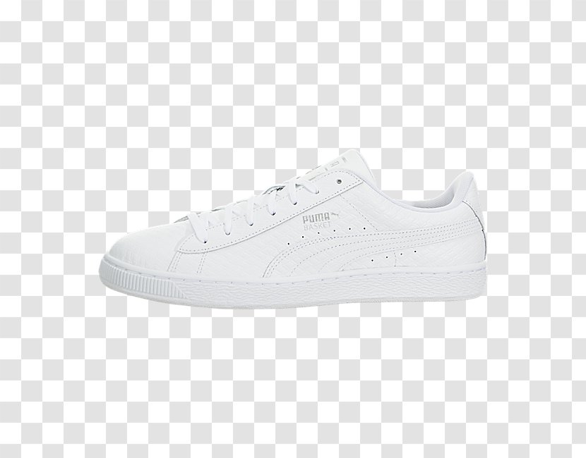 Skate Shoe Sneakers Vans White - Adidas Transparent PNG