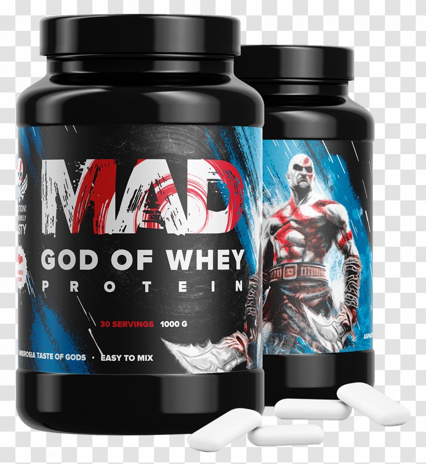Whey Protein Bodybuilding Supplement Branched-chain Amino Acid - Shop Transparent PNG