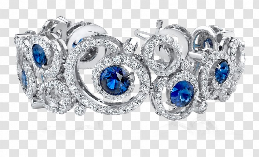 Sapphire Ring Jewellery Gemstone Jewelry Design - Watch - Bracelet Transparent PNG