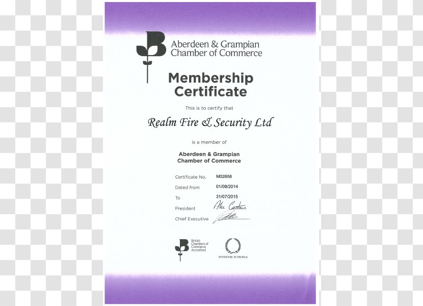 Document Bedfordshire Line Chamber Of Commerce Brand Transparent PNG