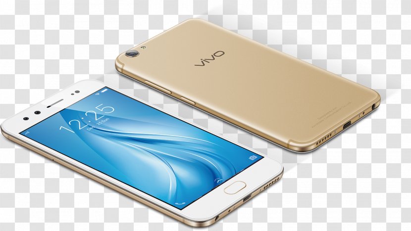 Smartphone Vivo X3S V7 Y53 - Y71 Transparent PNG