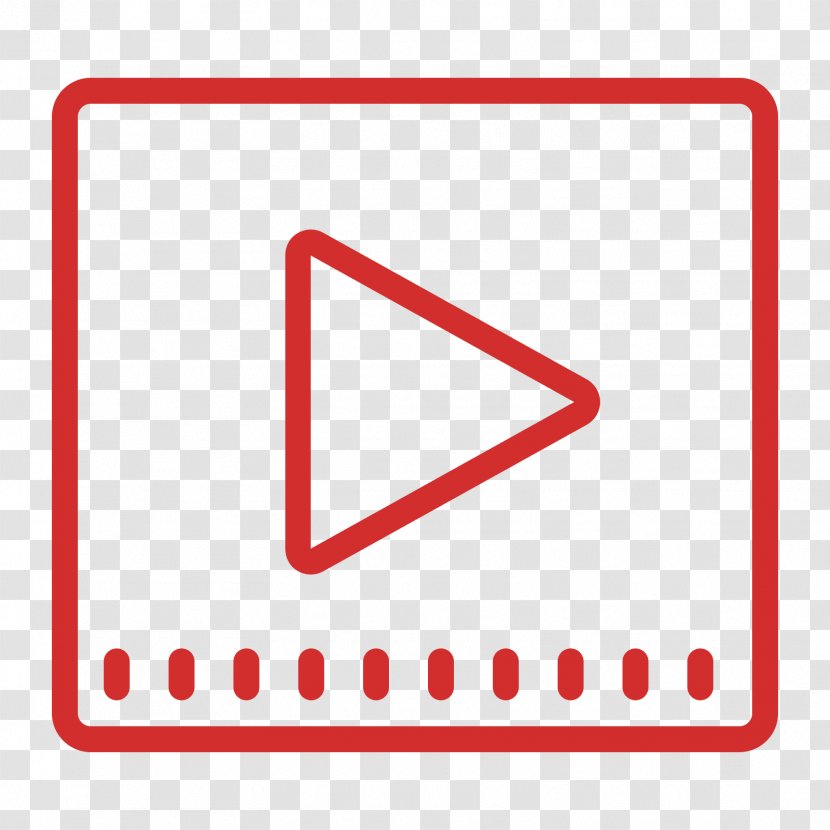 Video File Format Streaming Media - Music - Start Transparent PNG