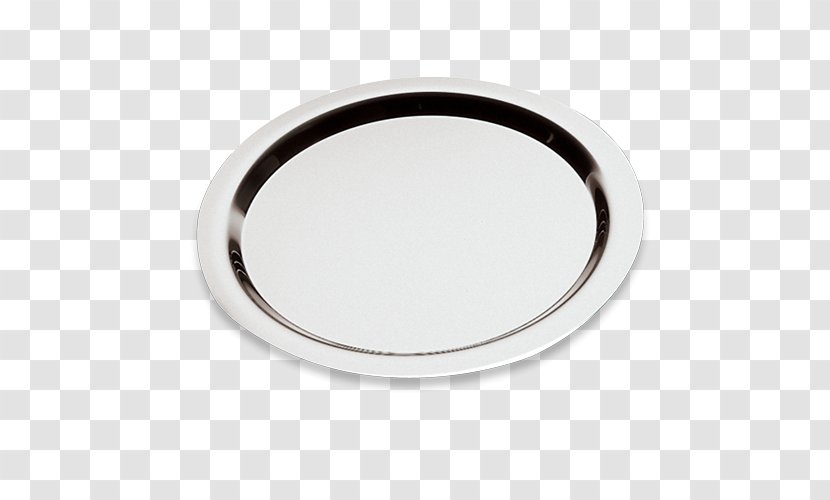 Plateau Rond Inox.. Cuisine Tournant Inox. : Art De La Table (cocktails) Hotel - Disk - Tray Transparent PNG