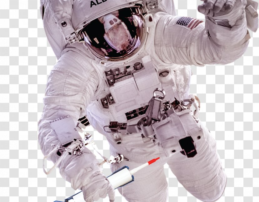 Encyclopedia Of Knowledge Astronaut Stock Photography Space Suit - Can Photo Transparent PNG