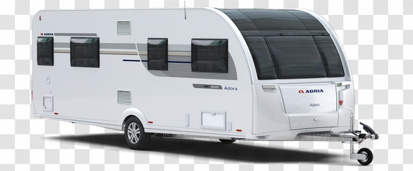 Adria Mobil Campervans Caravan And Motorhome Club - Technology Transparent PNG