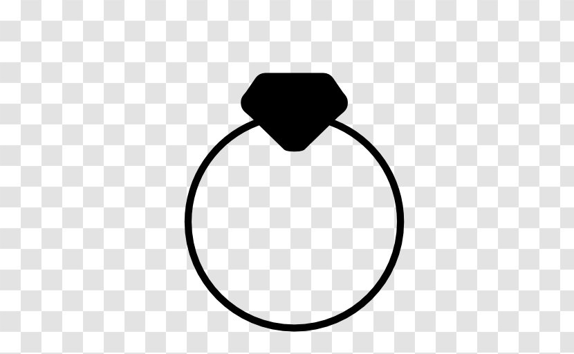 Symbol Clip Art - Wedding - Diamon Transparent PNG