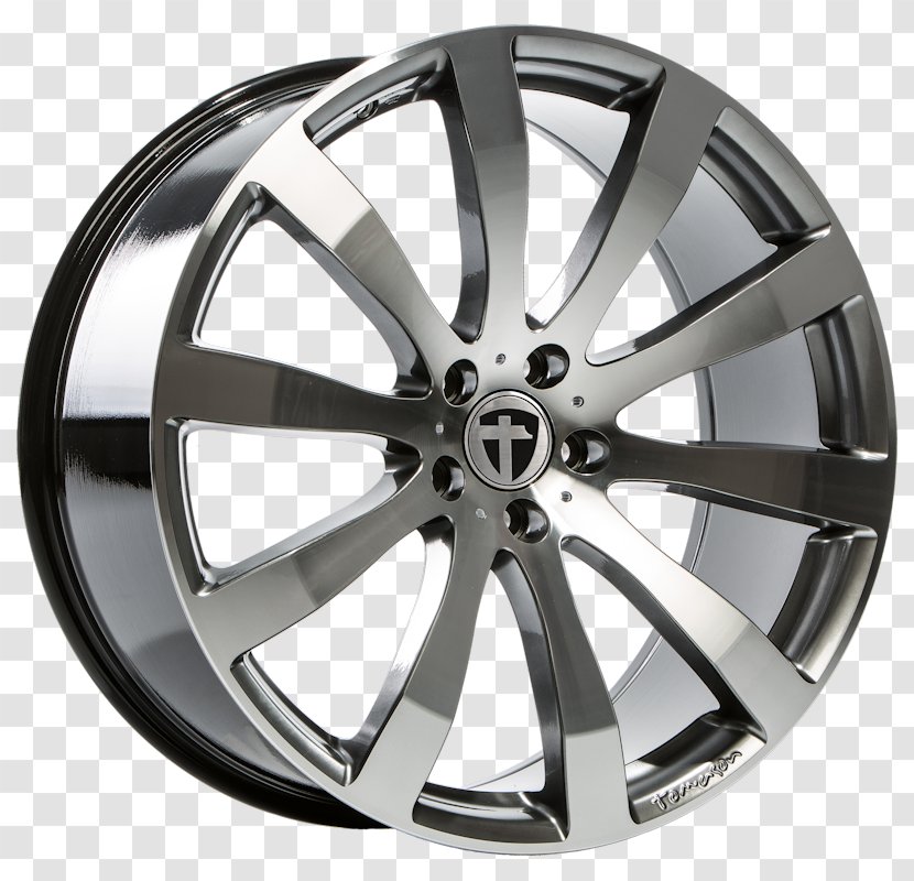 Mercedes-Benz R-Class Rim Car Audi RS 4 - Wheel - Mercedes Benz Transparent PNG