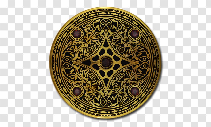 Celtic Knot Celts Circle Symbol F.C. - Ancient Transparent PNG