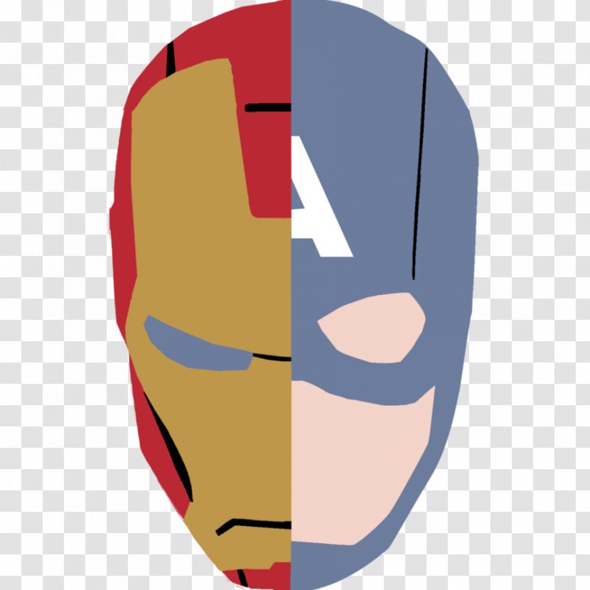 Captain America Iron Man Spider-Man United States Black Panther - Marvel Cinematic Universe Transparent PNG