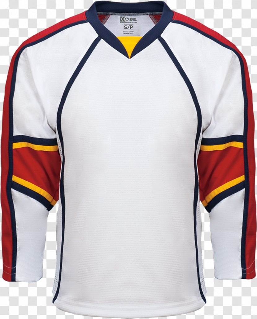 Sports Fan Jersey Long-sleeved T-shirt Bluza - Sportswear Transparent PNG
