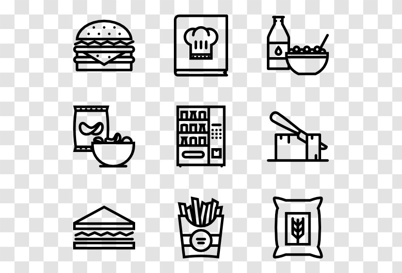 Computer Icons Printing Paper Clip Art - Technology - Bad Byron's Specialty Food Transparent PNG