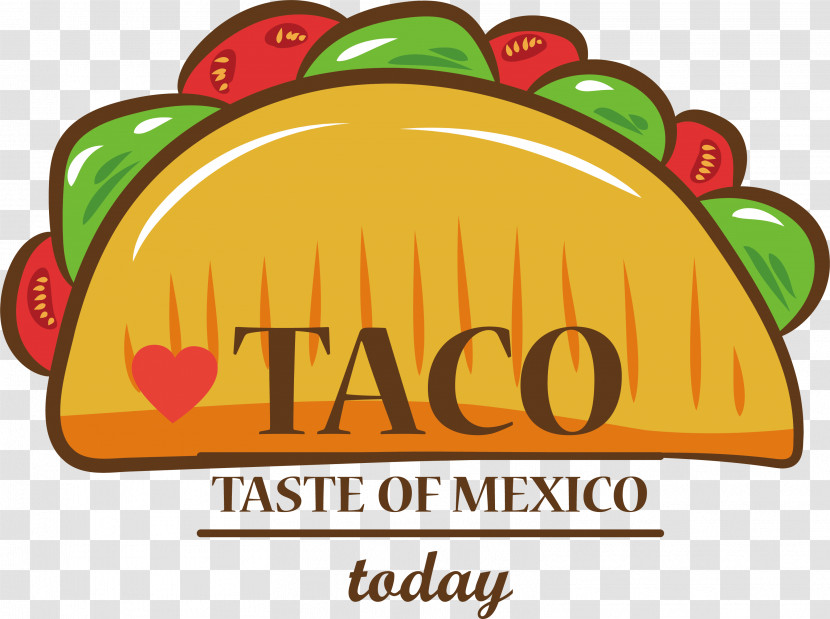 Taco Day National Taco Day Transparent PNG