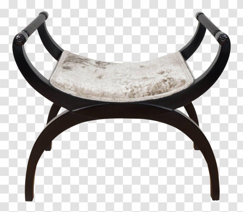 Table Stool Bench Chair Mid-century Modern - Furniture Transparent PNG