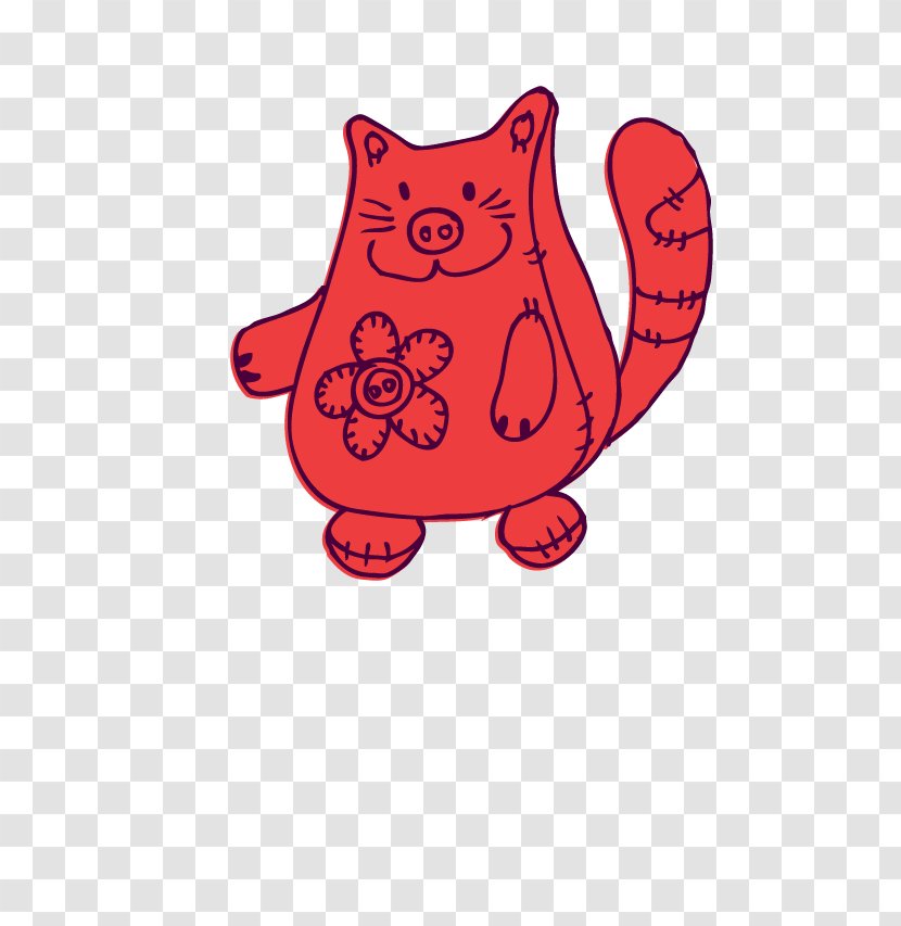 Cat Clip Art - Mammal Transparent PNG