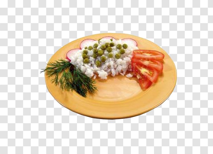 Vegetarian Cuisine European Platter Vegetable Food - Fruit - Art Salad Transparent PNG