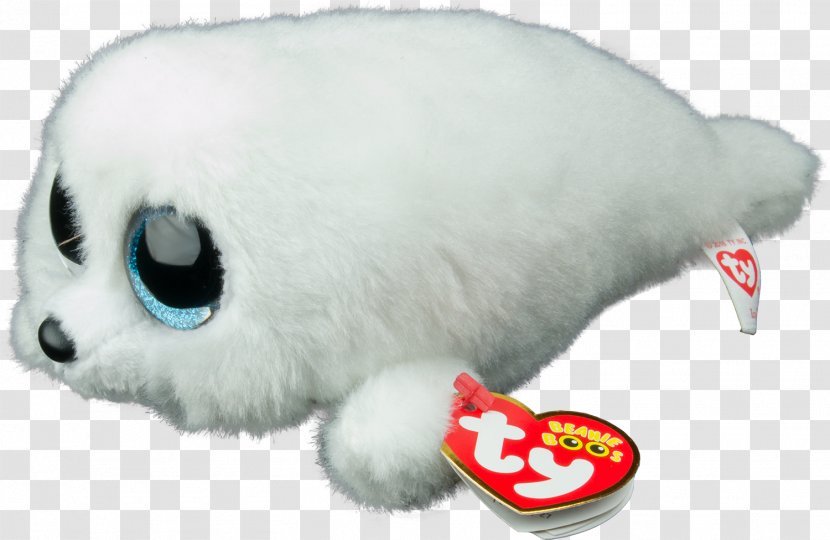 Stuffed Animals & Cuddly Toys Ty Inc. Beanie Plush - Fur Transparent PNG