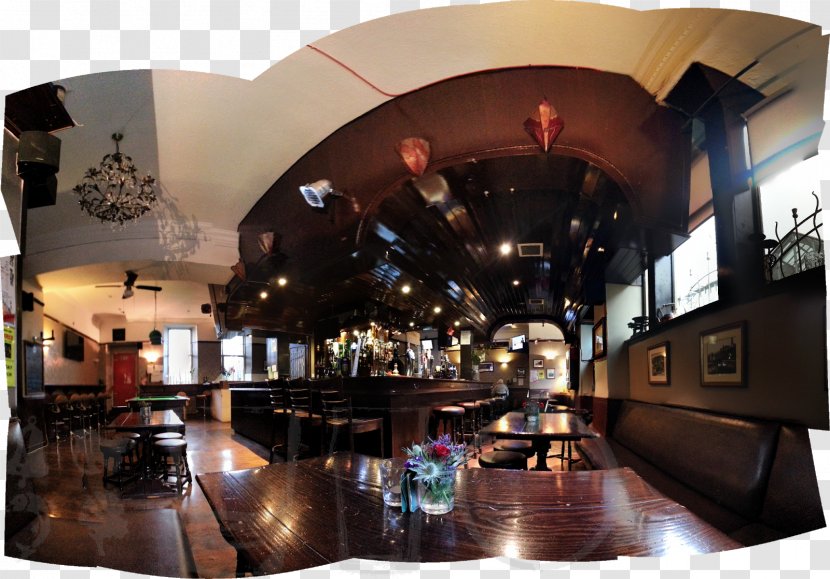 Old Swan Inn Smithhills Street Bar Interior Design Services Ceiling - Restaurant - Scrawl Transparent PNG