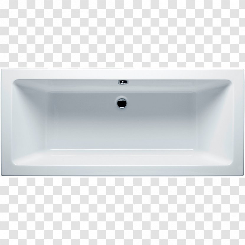Kitchen Sink Bathroom Angle - Bath Transparent PNG